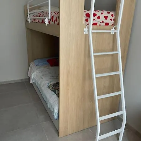 Foresteria Emilia Apartamento *